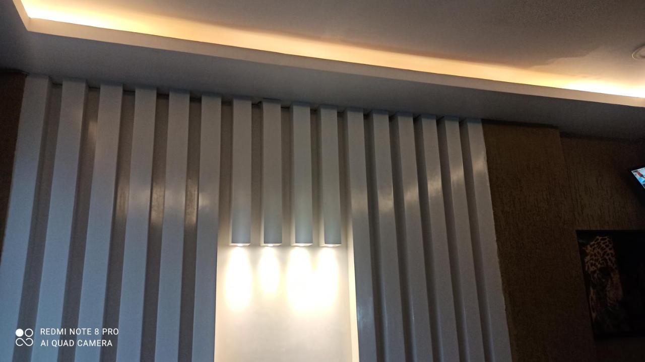 Hotel E Lodge 维沙卡帕特南 外观 照片